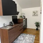 Appartement Stylische