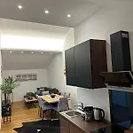 Stylische Appartement *