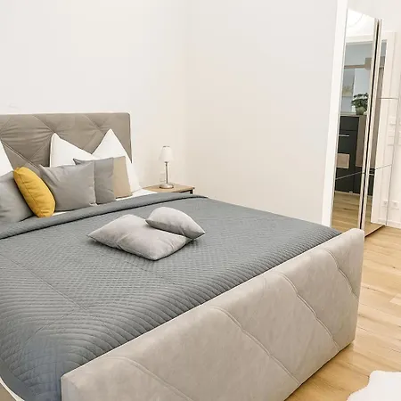 Stylische Apartmán *