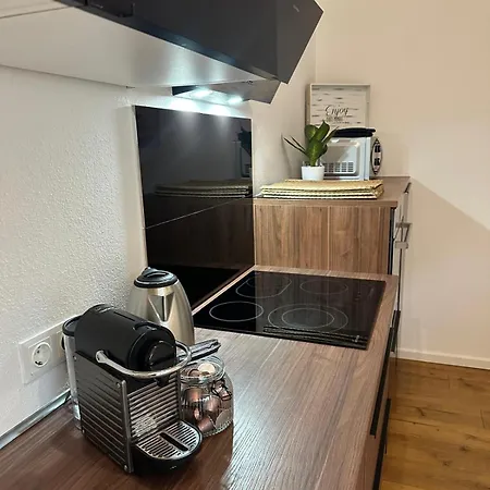 Apartmán Stylische *