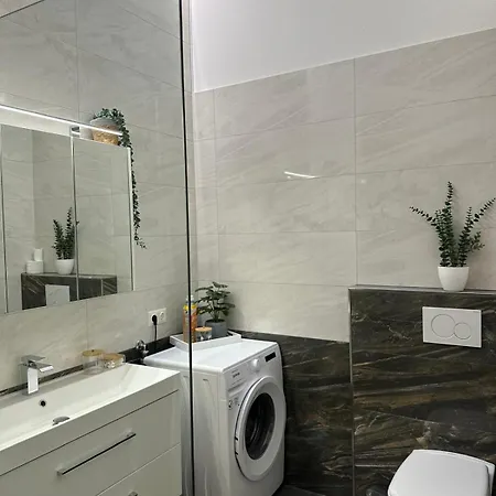 Stylische Apartmán *