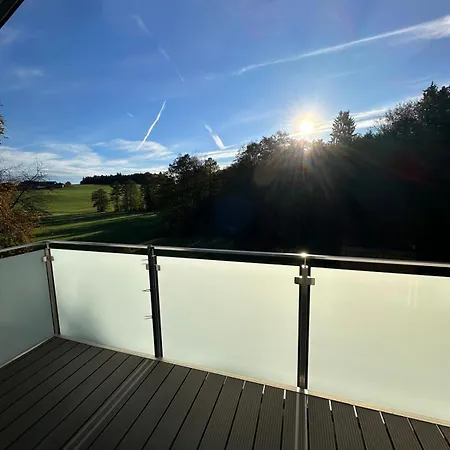 Stylische Apartment Salzburg