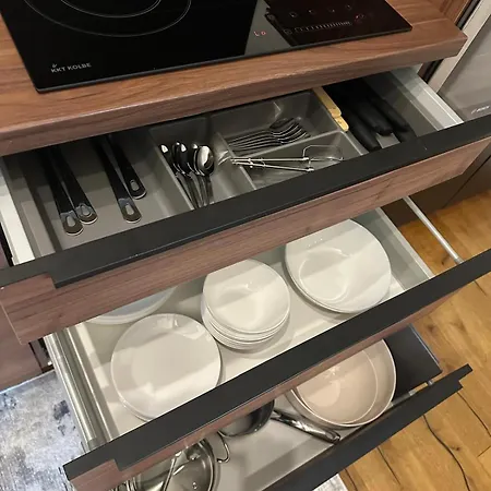 Apartmán Stylische
