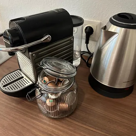 Apartmán Stylische *