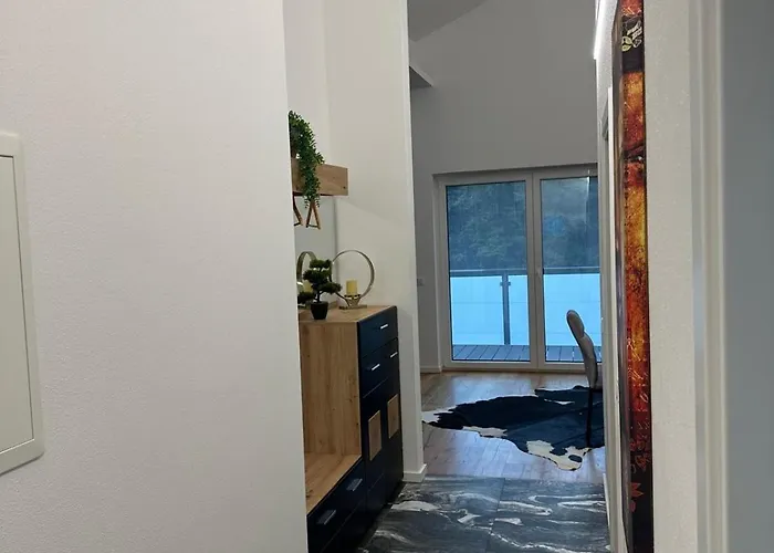 Stylische Apartmán *