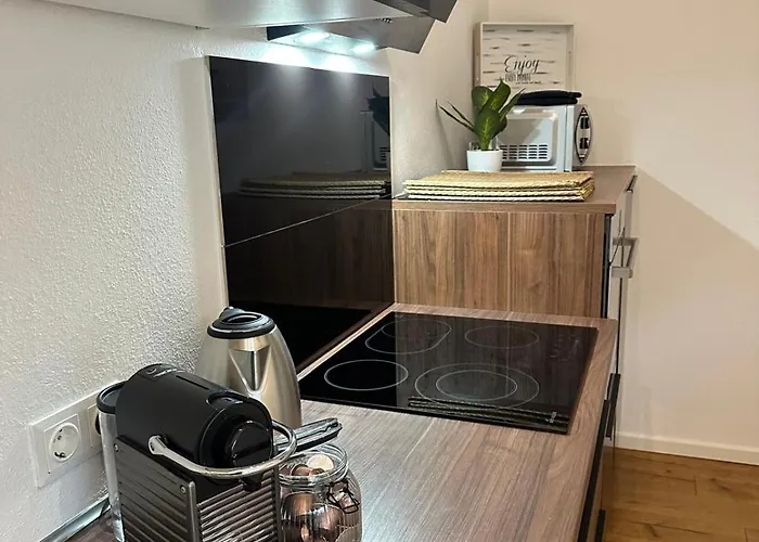 Apartmán Stylische *