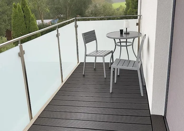 Apartmán Stylische *