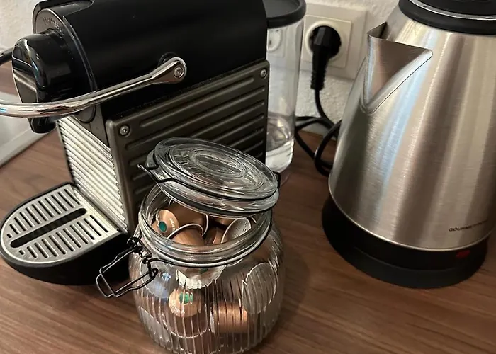 Apartmán Stylische *