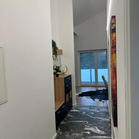 Stylische דירה *