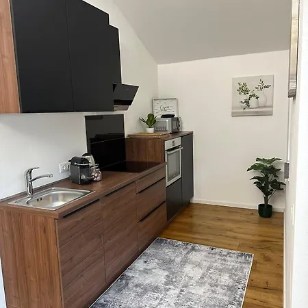 Appartement Stylische