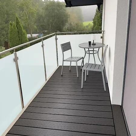 Appartement Stylische *