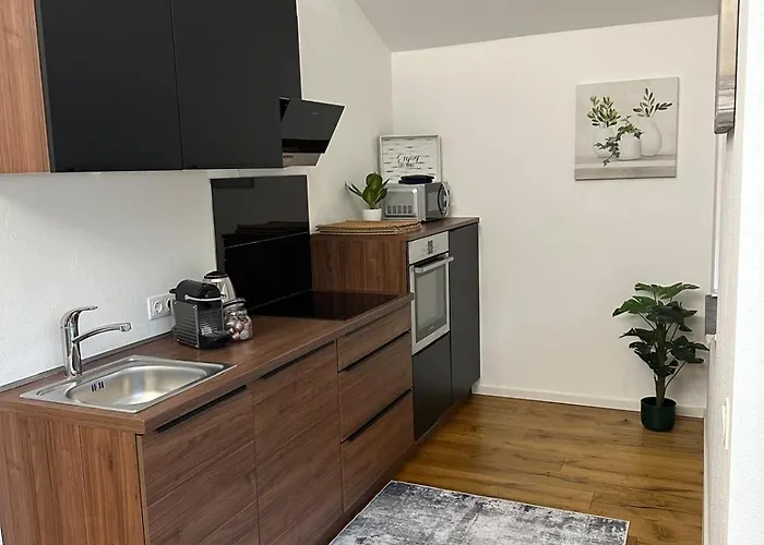 Appartamento Stylische
