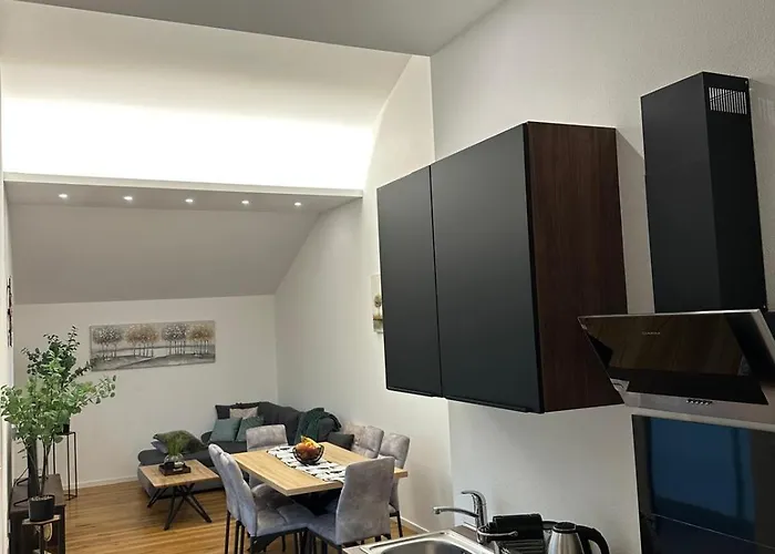 Stylische Appartamento *